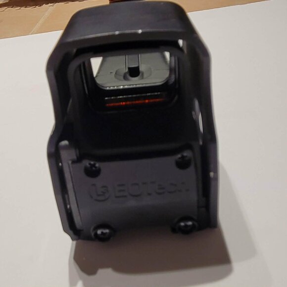 EOTech 557.AR223 Holographic Sight – Excellent Condition – Box & Manual Included - Picture 4 of 8